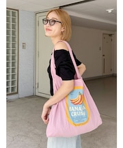 カラーロゴエコBAG