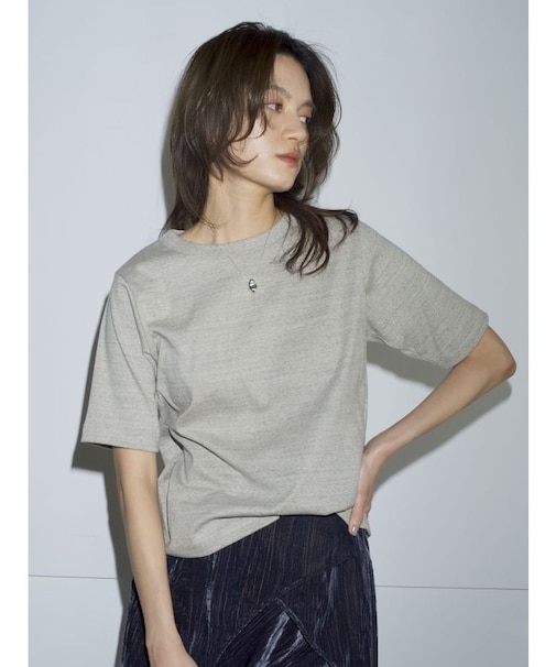 【Htage】バックオープンTee