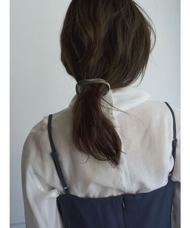 【Htage】billowバレッタ