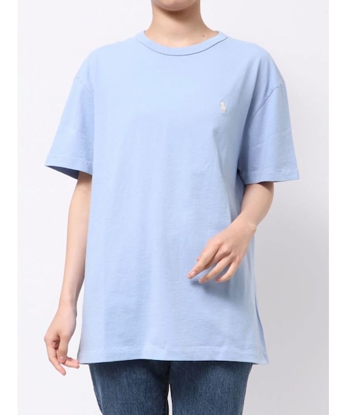 RALPH LAUREN SSCNM6-SHOR