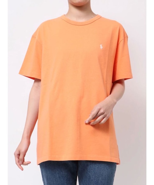 RALPH LAUREN SSCNM6-SHOR