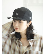 NEW ERA別注UNロゴジェットキャップ