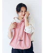【WEB限定】ロゴトートバッグ