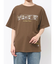 【MLB×PEANUTS】ロゴTee
