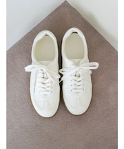 トレーナースニーカー