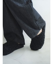 ボアデザインサボ