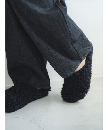 ボアデザインサボ