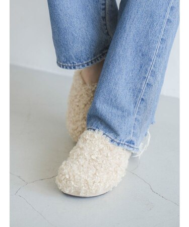 ボアデザインサボ