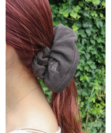 FAITH MILLS別注シュシュ