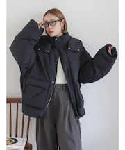 フードデザインダウン