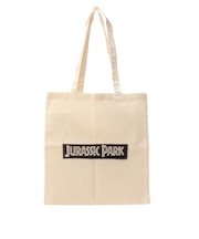 【別注】JURASIC PARK／ロゴトートバッグ