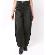 Lee CURVE WIDE PANTS