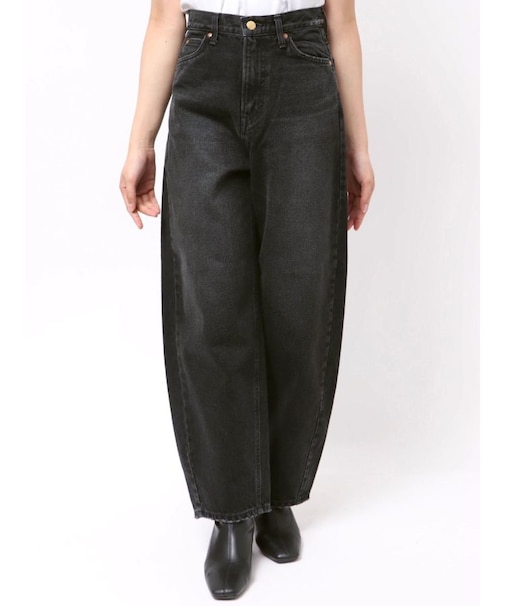 Lee CURVE WIDE PANTS