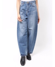 Lee CURVE WIDE PANTS