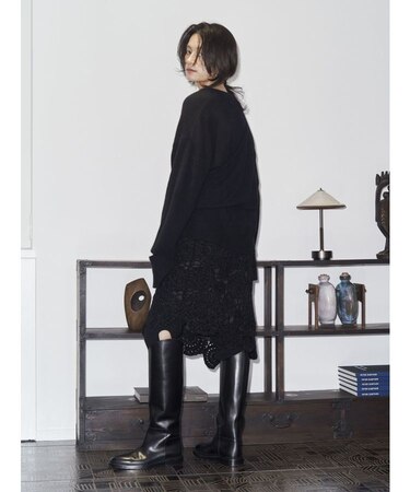 【Htage】サークルデザインレギンス