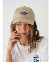 【別注】Fordロゴキャップ