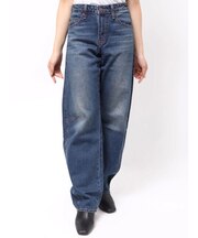 【Ca】Levis BAGGY DAD BARREL