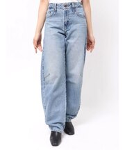 【Ca】Levis BAGGY DAD BARREL