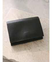 レザーミニウォレット