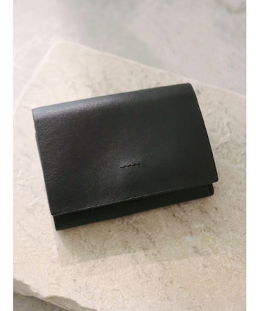 レザーミニウォレット