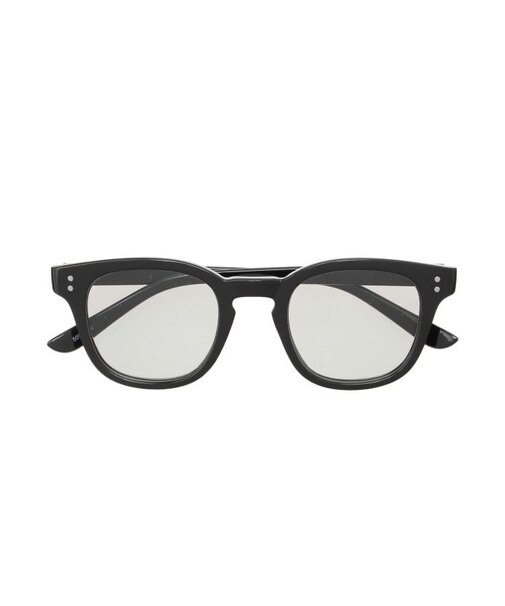 ウェリントンカラーレンズサングラス