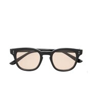 ウェリントンカラーレンズサングラス