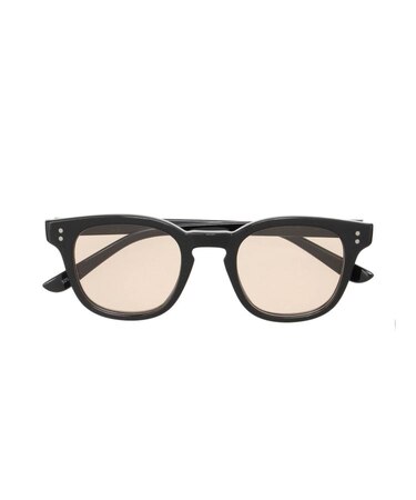 ウェリントンカラーレンズサングラス