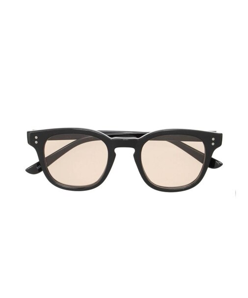 ウェリントンカラーレンズサングラス