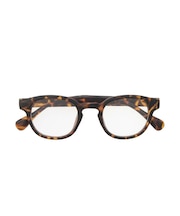 マットフレーム伊達メガネ