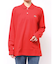 LACOSTE オリジナルフィット 長袖
