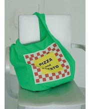 カラーロゴエコBAG