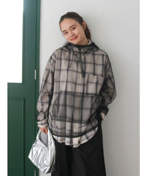 フードデザインチュールトップス