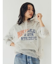 フードデザインチュールトップス