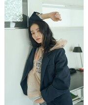 フードデザインチュールトップス