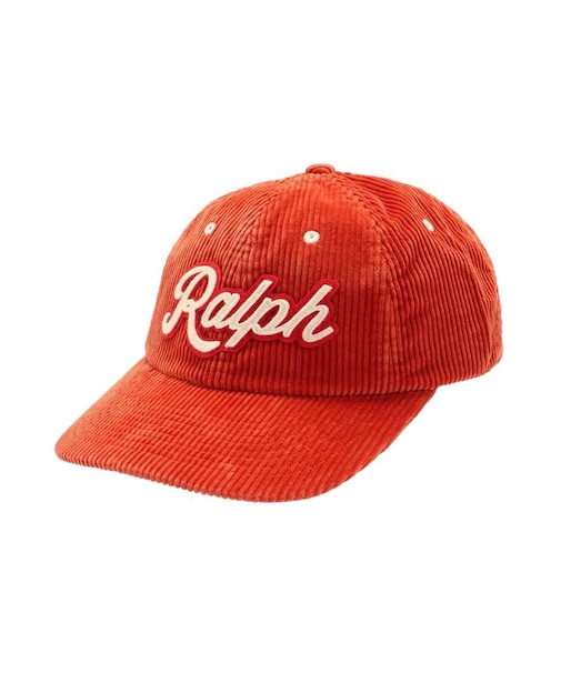 RALPH LAUREN AUTH BBALL