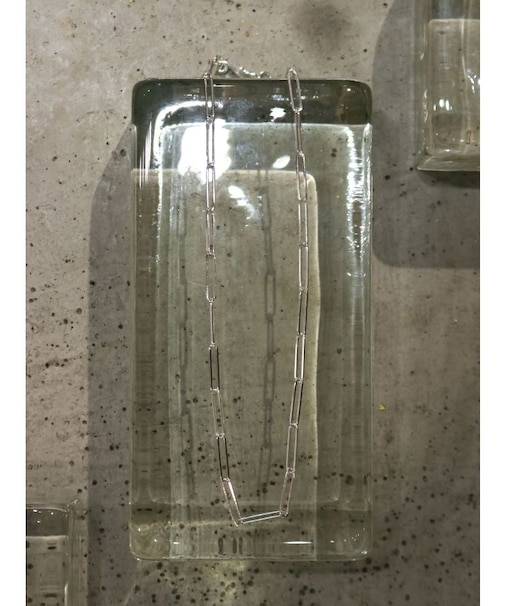 チェーンネックレス