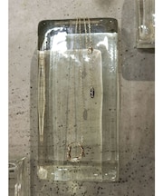 ニュアンスモチーフネックレス