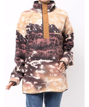 Columbia ヘルヴェティアII プリン