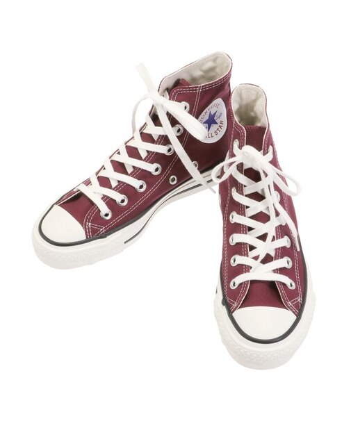converse CANVAS ALL STAR