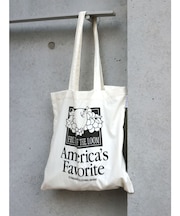 FRUIT OF THE LOOM別注 ロゴトートBag