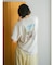 バックフォトプリントTee