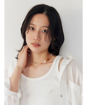 淡水パールネックレス