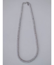 ヴィンテージビーズネックレス