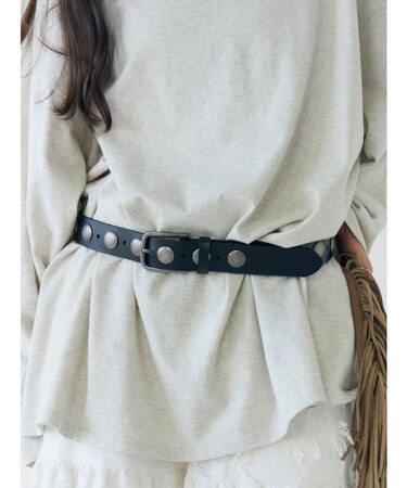 コンチョデザインベルト