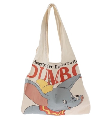 ダンボデザインバッグ