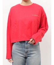 ダンボデザインロングスリーブTee