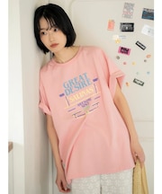 GREAT DESIRE Tee