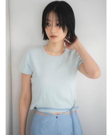 カラーフィットTee