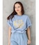 ヴィンテージウォッシュロゴビックTee