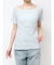 シアーオフショルTee